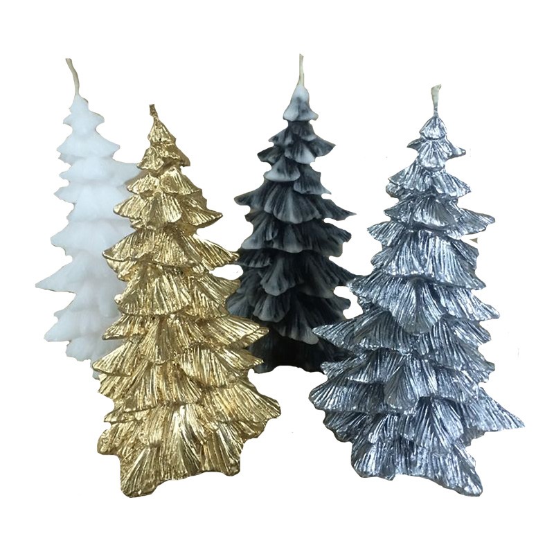 Svijeća smreka velika