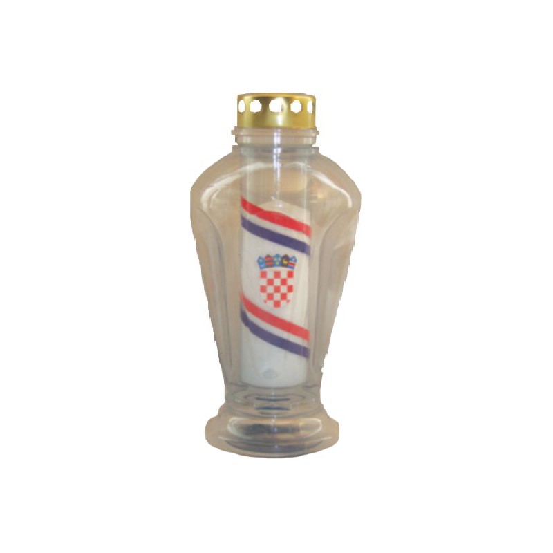 Lampion maja maxi-ukras 