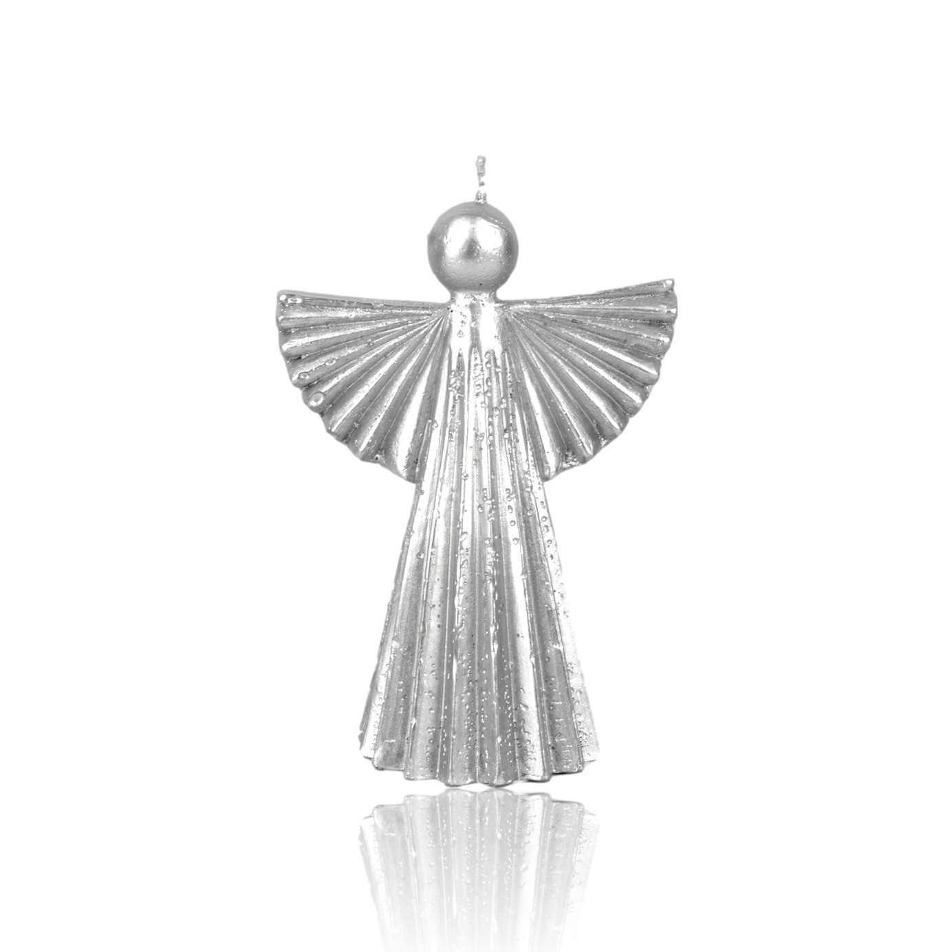 Svijeća anđeo rebrasti