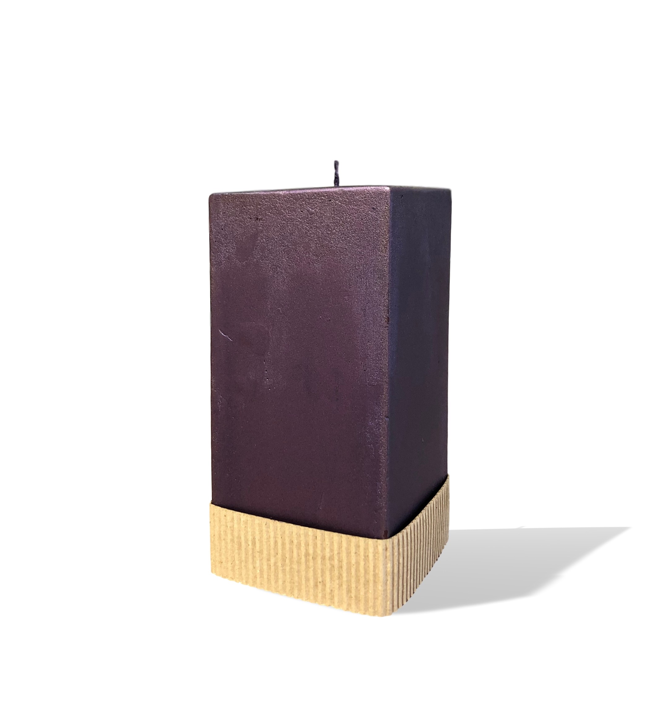 SVIJEĆA KOCKA 80X80X170 mm
