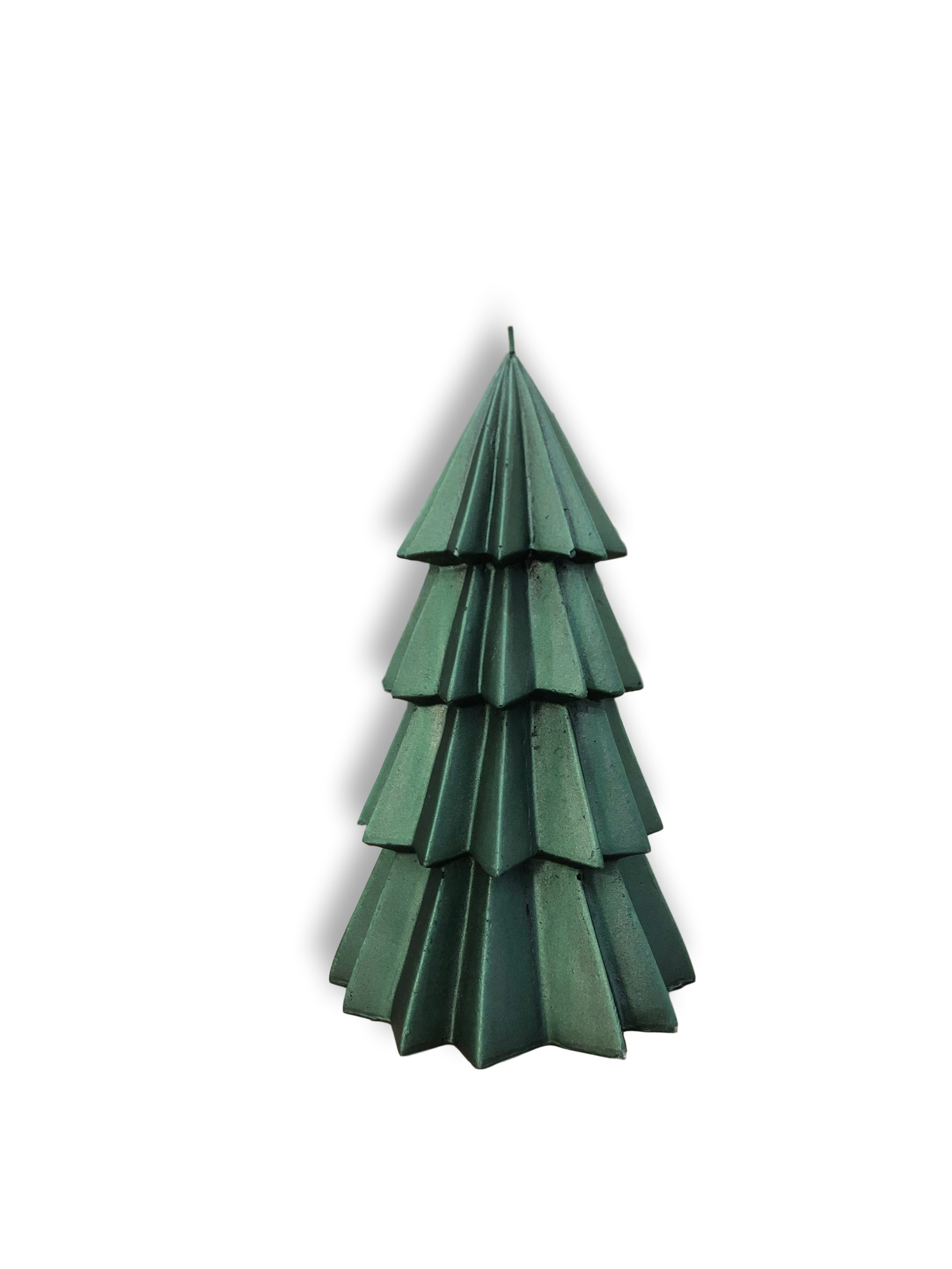 Svijeća bor Nordic srednji 