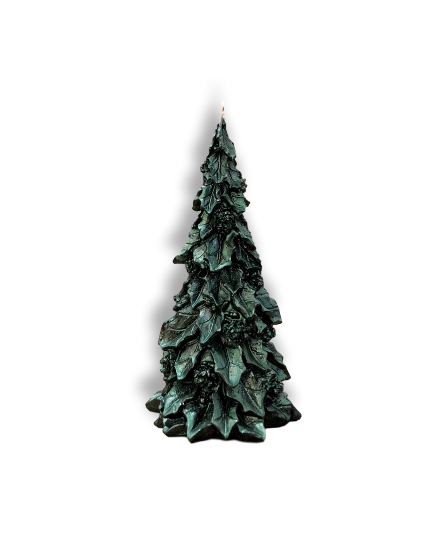 Svijeća božikovina