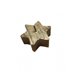 Svijeća zvijezda mini